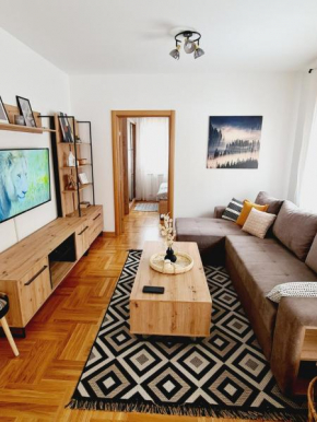 Apartman Trbojević
